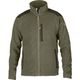 FJÄLLRÄVEN Buck Fleece M Laurel Green-Deep Forest