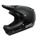 POC Coron Air Carbon MIPS Carbon Black