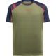 LA SPORTIVA Sunfire T-Shirt M Cypress/Night Sky