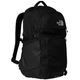 THE NORTH FACE ROUTER 40 TNF BLACK/TNF BLACK