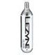LEZYNE 25G - 5 PACK SILVER/ W/B STICKER