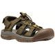 KEEN RAPIDS H2 MEN dark olive/khaki