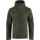 FJÄLLRÄVEN Skogsö Jacket M Deep Forest