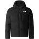 THE NORTH FACE B NORTH DOWN HOODED JACKET, TNF BLACK