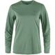 FJÄLLRÄVEN Abisko Day Hike LS W Patina Green