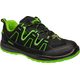 BENNON ALEGRO S1P ESD Sandal Green