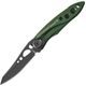 LEATHERMAN SKELETOOL KB OG GREEN