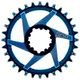 E*THIRTEEN Helix R Guidering | SRAM™ DM | 34T | 3mm Offset | Intergalactic