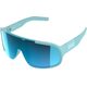 POC Aspire Indicolite Blue/Clarity Universal/Partly Sunny Turquoise