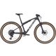 TREK Supercaliber SL 9.6 Gen 2 Matte Carbon/Gloss Black Splatter