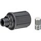 BONTRAGER Bontrager SSR/Superstock/Select 8/9/10-Speed Freehub Body
