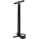 LEZYNE CNC FLOOR DRIVE 3.5 / SATIN BLACK