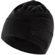 FJÄLLRÄVEN Abisko Lite Wool Beanie Black