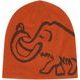 MAMMUT Mammut Logo Beanie Reversible autumn larice-soil