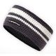 LA SPORTIVA Zephir Headband Onyx / Chalk