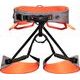 MAMMUT Comfort Fast Adjust Harness Women shark-safety orange