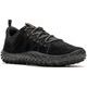 MERRELL WRAPT black/black