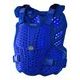 TROY LEE DESIGNS ROCKFIGHT KID BLUE
