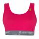 SENSOR MERINO ACTIVE dámská podprsenka magenta
