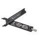 WOLF TOOTH 8-BIT PACK PLIERS BLACK