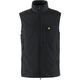 FJÄLLRÄVEN Bergtagen 60 Insulation vest M Black