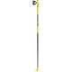 LEKI PRC Junior, neonyellow-black-llight anthracite