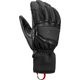 LEKI Griffin Pro Zero, black