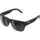 POC Want Polarized Uranium Black/Clarity Polarized/Sunny Grey