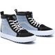 VANS JN SK8-Hi MTE-1 REFLECTIVE SIDESTRP, ASHLEY BLUE