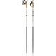 LEKI Ultratrail FX.One, warm grey light-warm grey dark-black