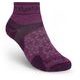 BRIDGEDALE Trail Run UL Zero MS Low Women's purple