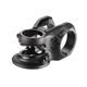 E*THIRTEEN Plus 35 I.C.R. Stem | 50mm Length | 0 Rise | Black
