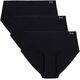UNDER ARMOUR UA Pure Stretch NS HIP-BLK
