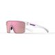 TIFOSI Sanctum Satin Clear (Pink Mirror)