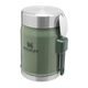 STANLEY Legendary Classic Food Jar 400 ml zelená