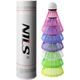 NILS NBL6026 multicolor 6 ks