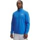 UNDER ARMOUR UA Armour Fleece 1/4 Zip Blue