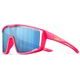 JULBO FURY S Spectron 3CF Matt Fluorescent Pink Smoke