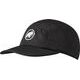 MAMMUT Aenergy Light Cap, black