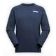 LA SPORTIVA Tufa Sweater M Night Sky/Mountain Red