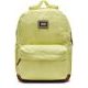VANS WM REALM PLUS BACKPACK 27 SUNNY LIME