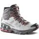 LA SPORTIVA Ultra Raptor II Mid Leather Woman GTX Cloud/Redwood