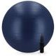 SPOKEY FITBALL Gymnastický míč, 75 cm, navy