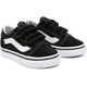 VANS TD Old Skool V Black