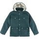 FJÄLLRÄVEN Kids Greenland Winter Jacket, Mountain Blue