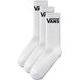 VANS Classic Crew ROX 3 pk, White