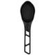 SEA TO SUMMIT Camp Kitchen Folding Serving Spoon, Grey