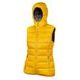 WARMPEACE YUBA LADY, nugget gold/shale