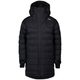 POC Loft Parka Jr Uranium Black