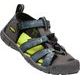 KEEN SEACAMP II CNX YOUTH, magnet/evening primrose